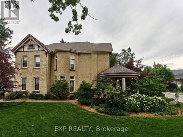 307 Ridout Street S, London South F, ON, N6C 3Y9 house for sale | Listing ID X13600 | Royal LePage