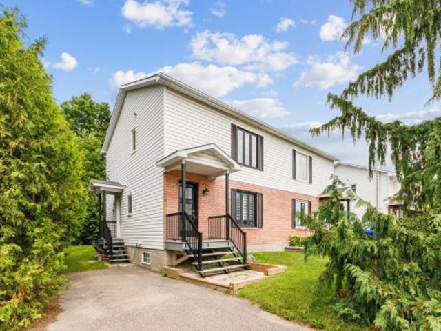 307 Rue Davidson O. Gatineau. QC, J8R 2N4 house for sale | Listing ID 18622 | Royal LePage