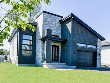 La Rivière-du-nord - Swimming pool