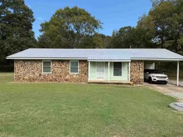 307 W 2ND ST, MCCRORY, AR 72101
