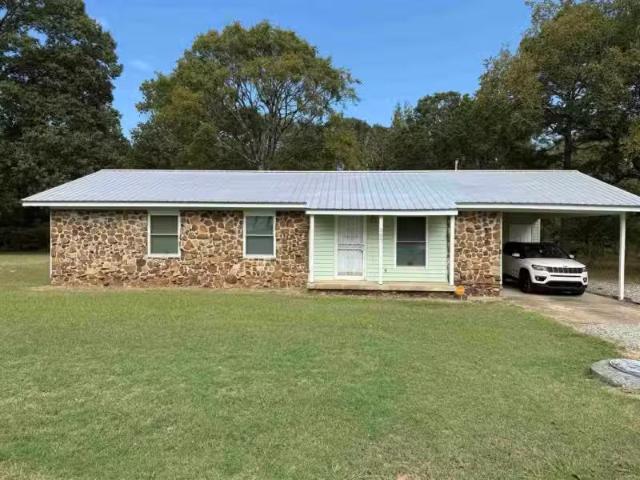 307 W 2ND ST, MCCRORY, AR 72101