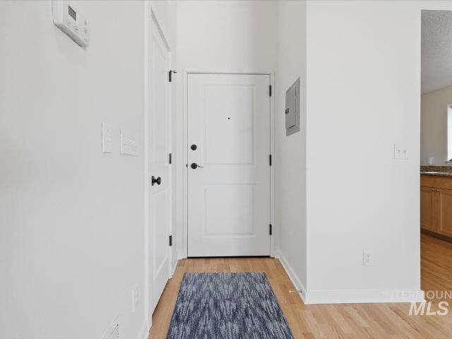 307 W Village