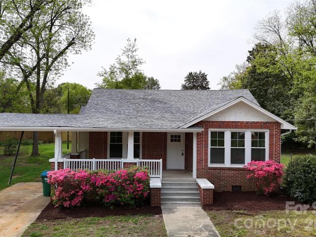 307 W Washington Ave, Bessemer City, NC 28016 | MLS #4365