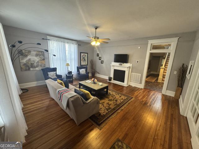 307 W Church Street
