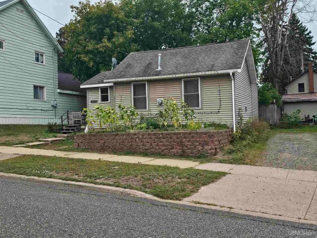 307 W Clark Street