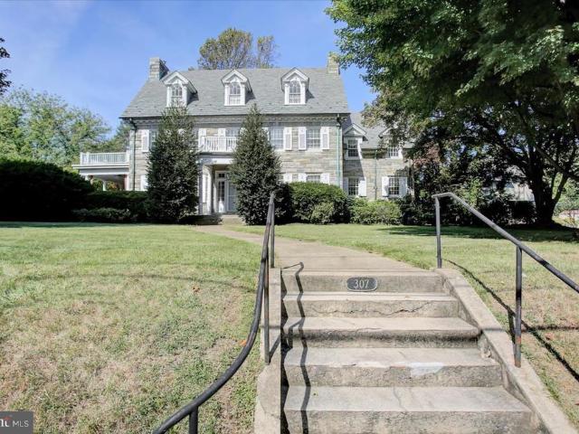 307 W King Street