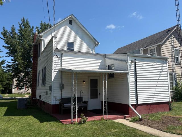 307 W Laurel Street