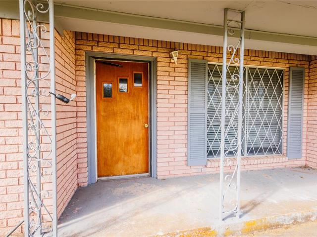 307 W Mesquite St, Malone, TX 76660 | MLS #21180