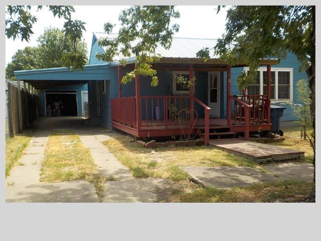 307 W North Street