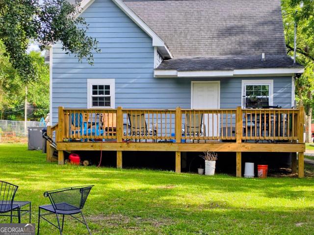 307 W Orange Street
