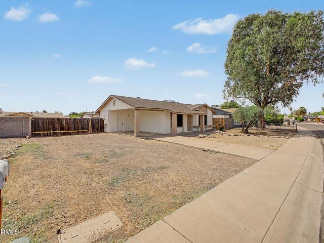 307 w rosal place