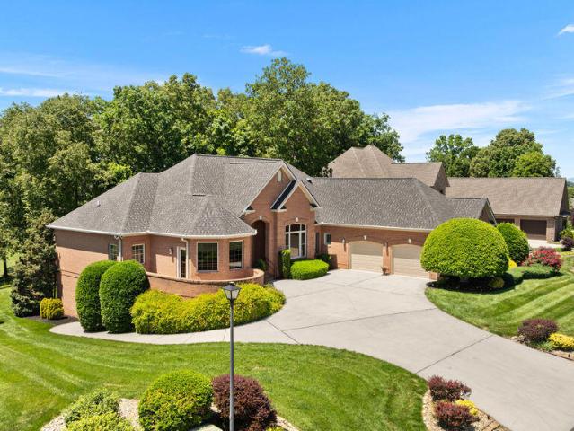307 Washita Lane