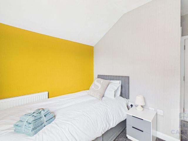 307 Weelsby Street, Grimsby DN32, 4 bed shared accommodation to rent, £445 pcm | PrimeLocation