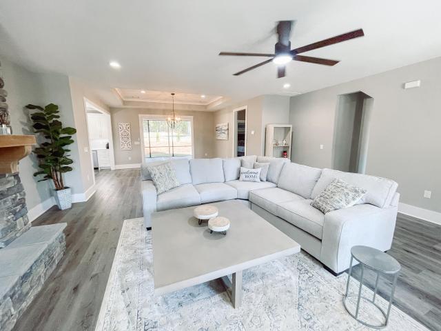 307 Wellington Court