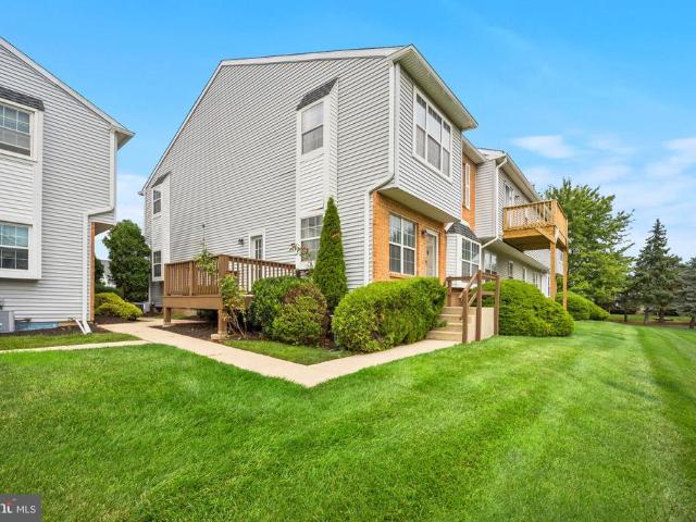 307 Wendover Drive