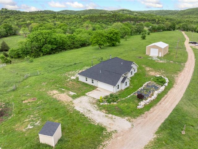307 Whitetail Drive