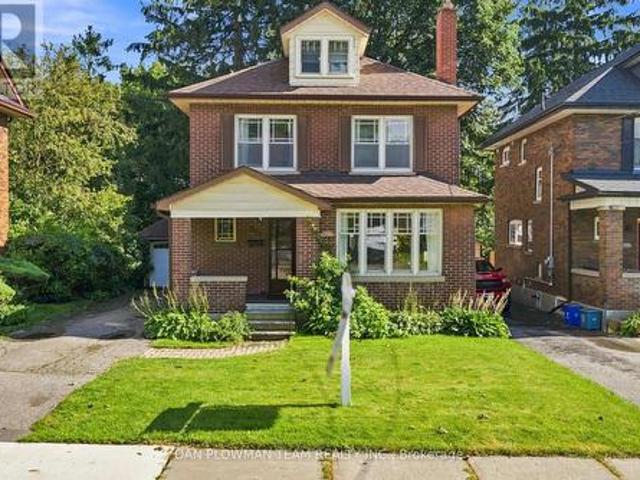307 William Street E, Oshawa, ON, L1G 1K9 house for sale | Listing ID E13713 | Royal LePage