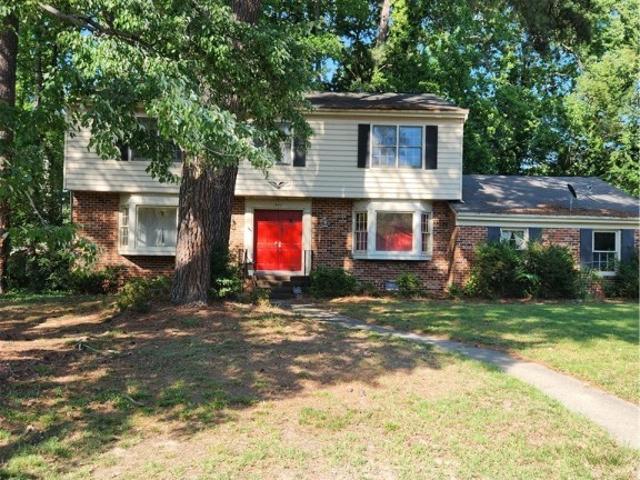 307 Winston Avenue