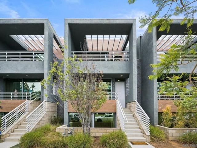 307 Upas St, San Diego, CA 92103