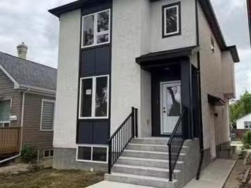 307 Victoria Ave, Winnipeg, MB, R2C 0E6 house for sale List.