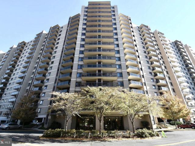 307 Yoakum Parkway Unit# 703, Alexandria, US, VA