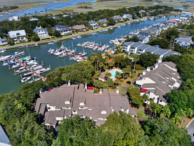 307 Yacht Harbor Court