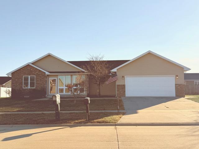 307 Zehr Lane