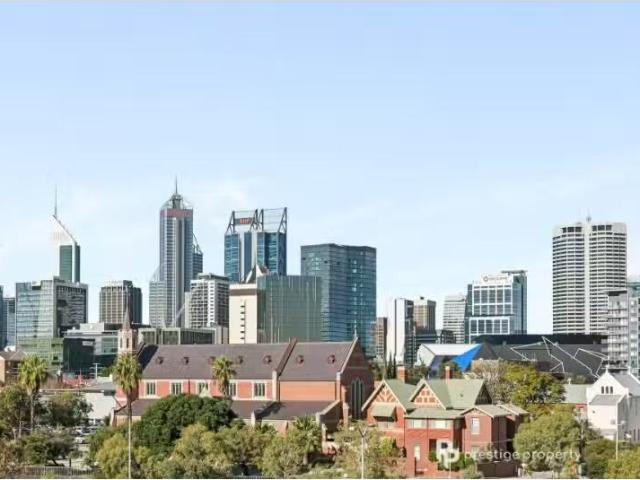 308/403 Newcastle Street, Northbridge Apartment for rent List.
