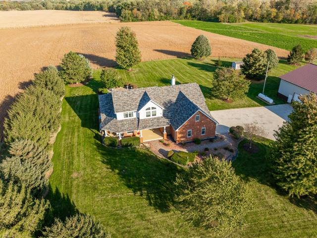 30849 S Walsh Road