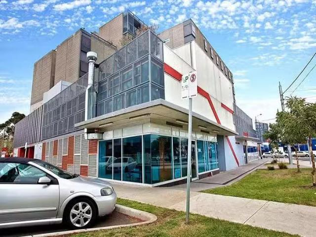 308/51 Gordon Street, Footscray, VIC 3011