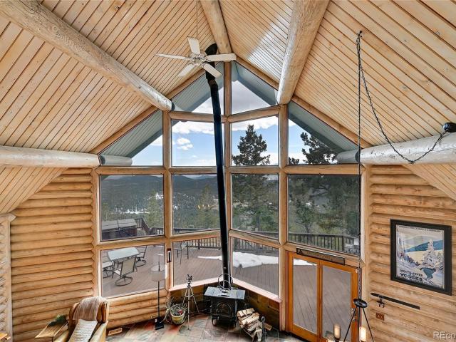 30851 Pike View Dr, Conifer, CO 80433 | MLS #4602