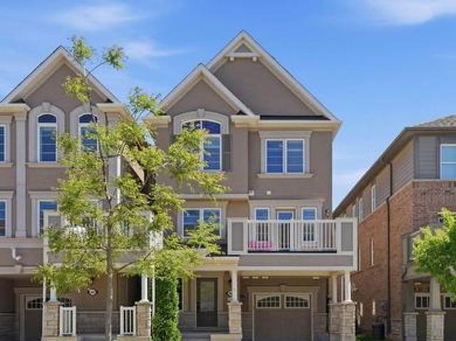 3085 Mistletoe Gardens, Oakville, ON, L6M 0Y7 house for sale | Listing ID W13626 | Royal LePage