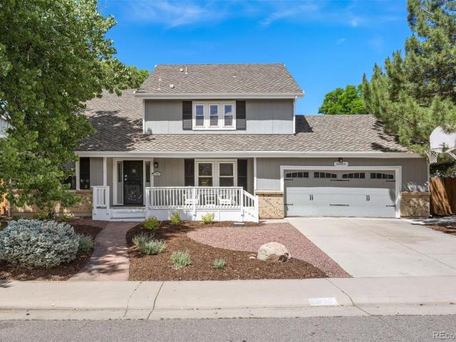 3085 E Hinsdale Avenue