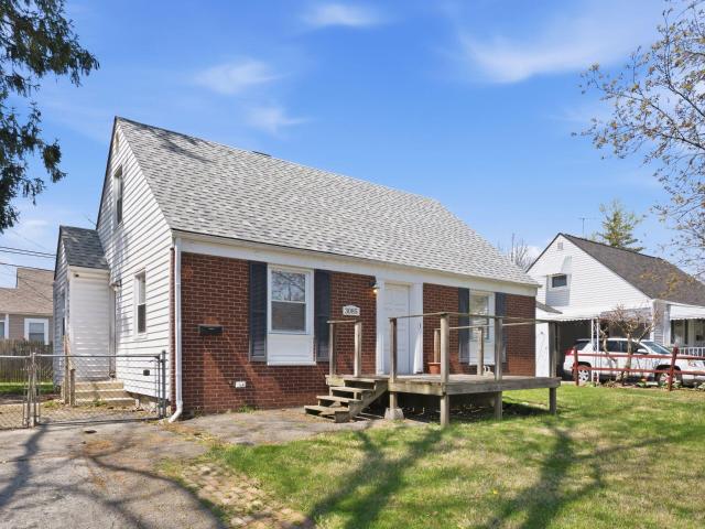 3085 Gerbert Road