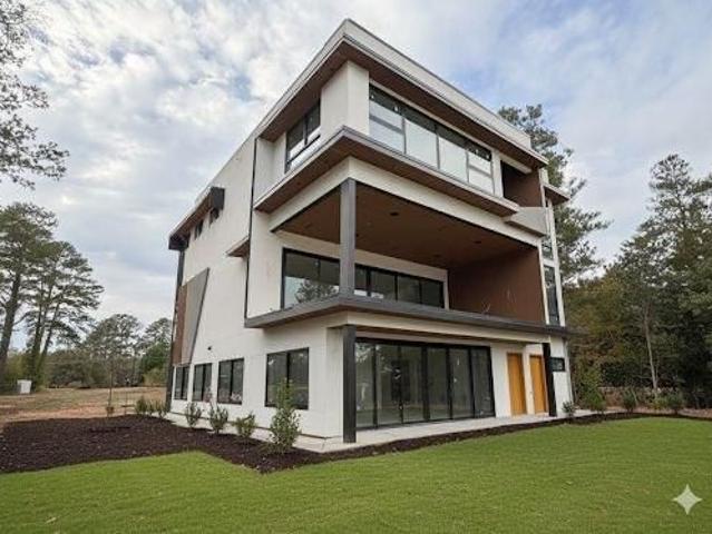 3085 Lake Jodeco Road, Jonesboro, US, GA