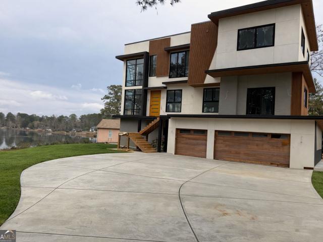 3085 Lake Jodeco Road, Jonesboro, US, GA
