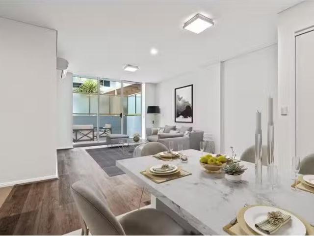 308/5 Pymble Avenue, Pymble Apartment for rent Listed by Emma.