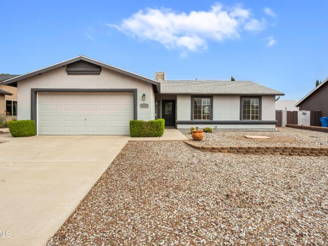3085 RAVEN Drive