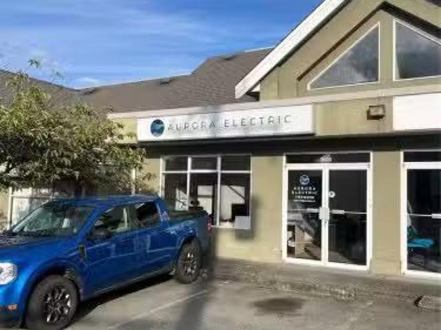 3086 Barons Rd, Nanaimo, BC, V9T 4B5 commercial for lease L.