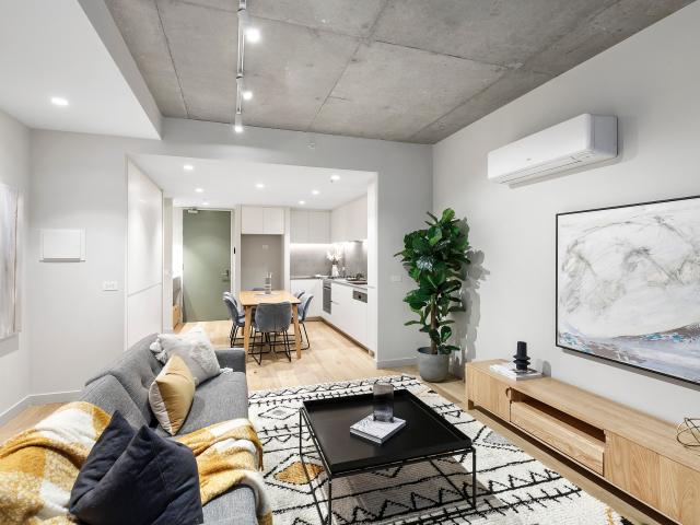 308/6 Percy Place, Prahran VIC 3181 Apartment For Rent | Domain