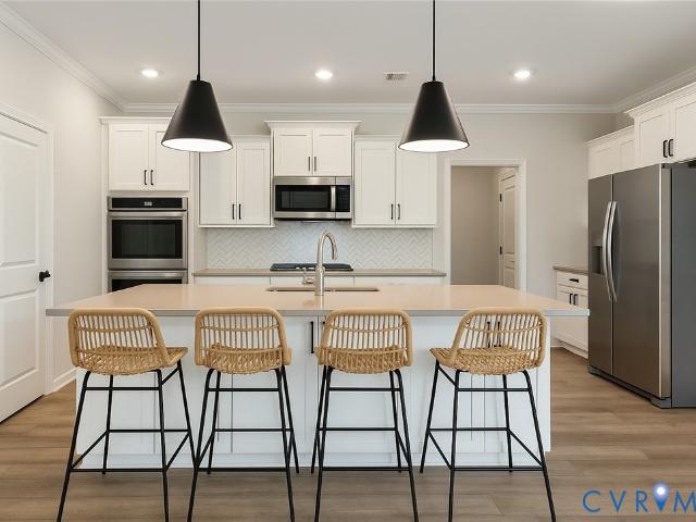 3086 Reed Marsh Drive