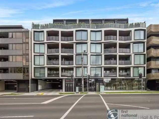 308/765 Toorak Road, Hawthorn East, VIC 3123