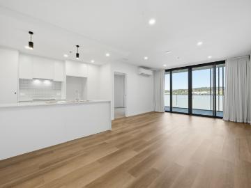 Cotter River, Jembaicumbene - Balcony, Air conditioning
