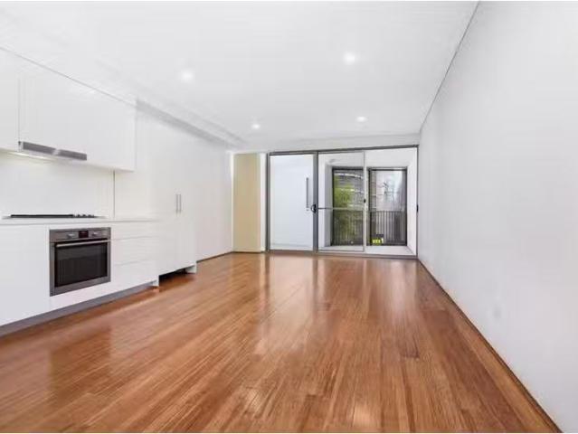 308/791 795 Botany Road, ROSEBERY Apartment for rent Listed b.