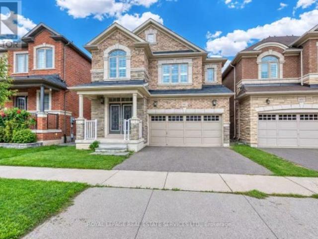 3087 Streamwood Pass, Oakville, ON, L6H 0S8 house for sale | Listing ID W13751 | Royal LePage