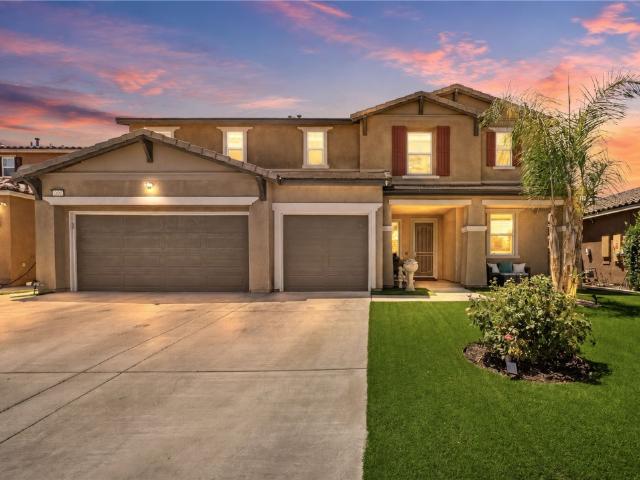 30881 Bristly Court