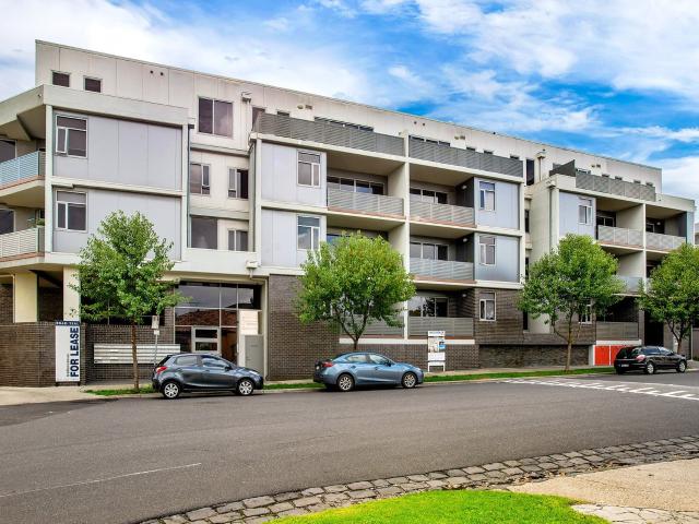 308/8 Burrowes Street, Ascot Vale