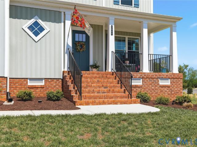3088 Reed Marsh Drive