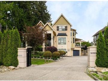 3088 Street, Surrey, BC, V4P 1R1 house for sale | Listing ID R3138 | Royal LePage