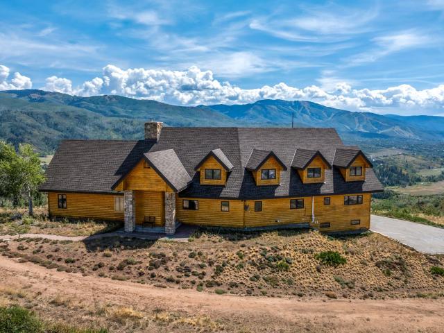 30800 Game Trails Drive, Steamboat Springs, US, CO